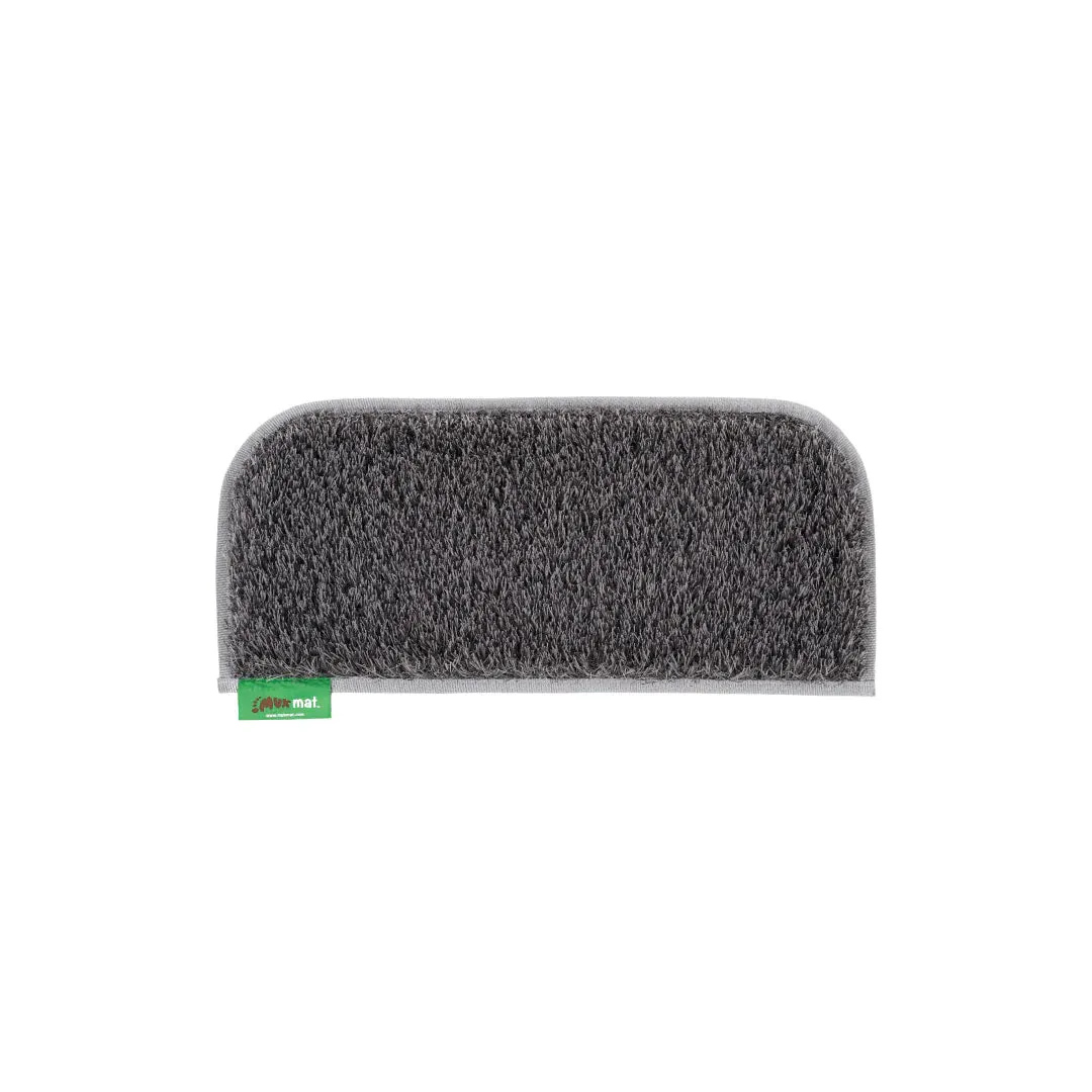 Muk Mat Step 58x26cm Grey Edition