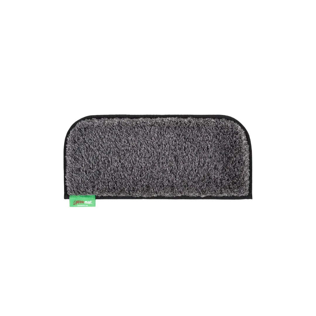 Muk Mat Step 58x26cm Grey Edition