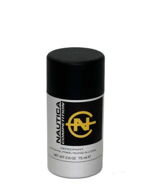 Nautica Competition Deodorant for Men