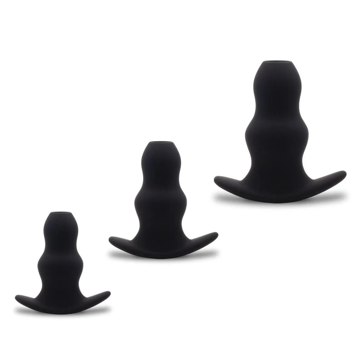 Neojoy Prostate Massager Silicon Flexible