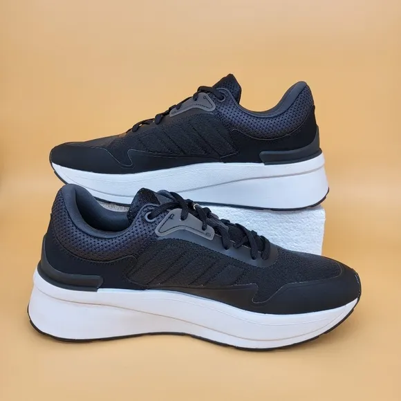 New Adidas Znchill Lightmotion Men's Running Shoes Size 12