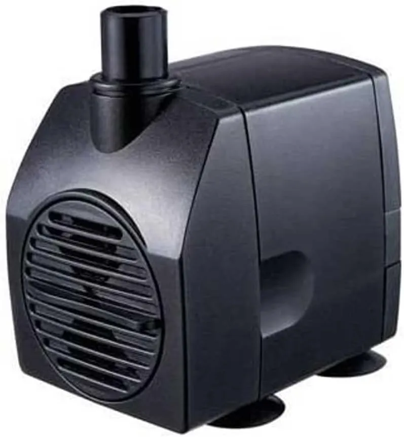 NEW Jebao Jecod PP-388 Submersible Fountain Pond Pump 198gph replace PP-388LV