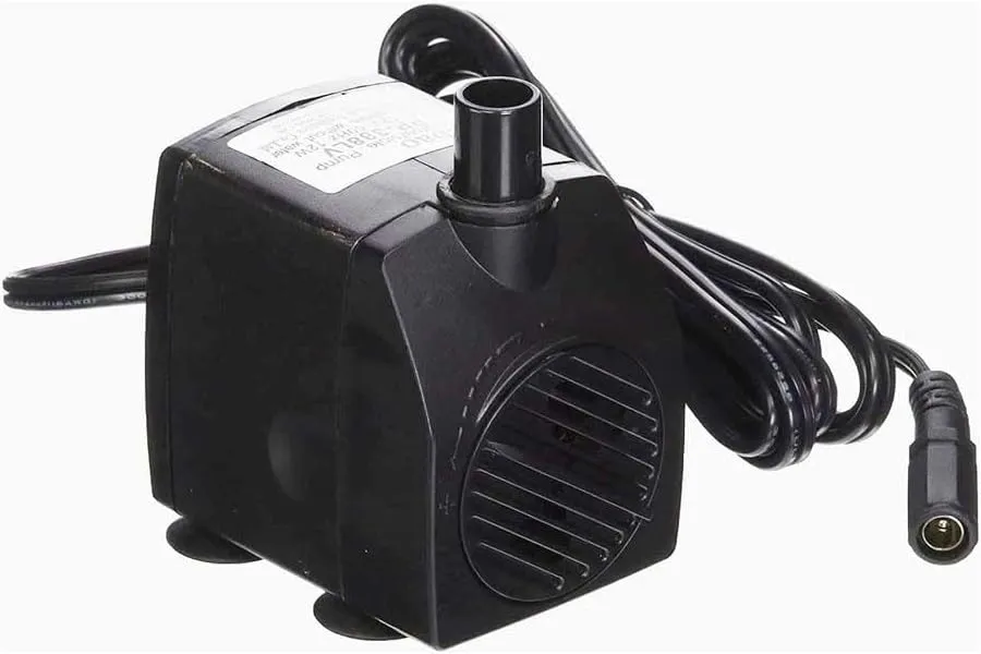 NEW Jebao Jecod PP-388 Submersible Fountain Pond Pump 198gph replace PP-388LV
