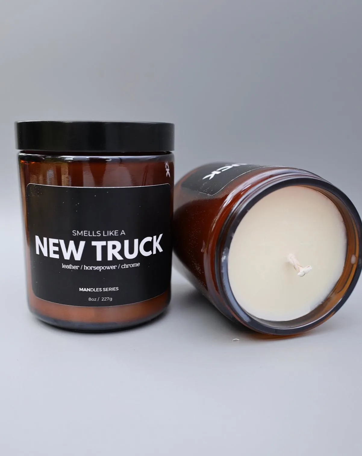 New Truck | Mandle Series