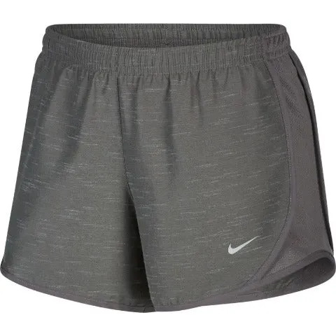 Nike Dri-FIT Tempo Big Kids' (Girls') Running Shorts