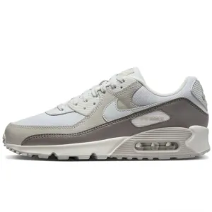 Nike Men's Air Max 90 Photon Dust Iron Ore Running Shoes Sneakers, 9.5