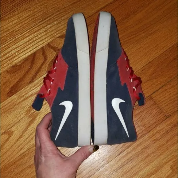 Nike KD Kevin Durant Sneakers