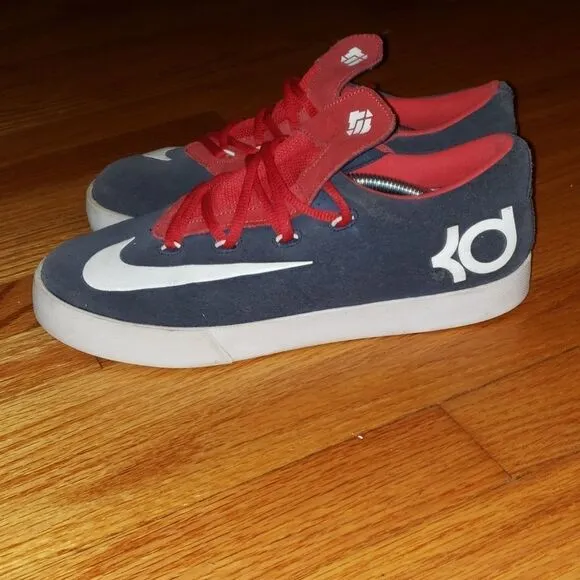 Nike KD Kevin Durant Sneakers