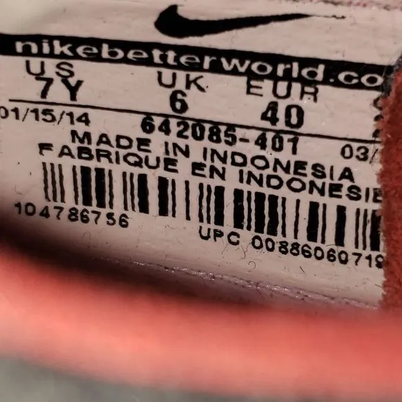 Nike KD Kevin Durant Sneakers