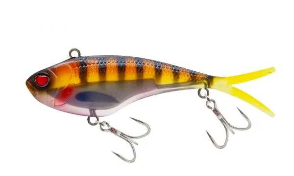 Nomad Design Vertrex Swim 130mm 53g Soft Vibe Lure