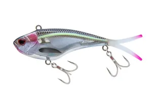 Nomad Design Vertrex Swim 130mm 53g Soft Vibe Lure