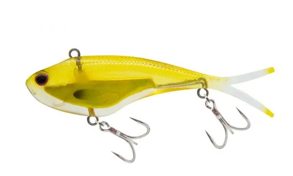 Nomad Design Vertrex Swim 130mm 53g Soft Vibe Lure