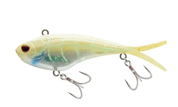 Nomad Design Vertrex Swim 130mm 53g Soft Vibe Lure