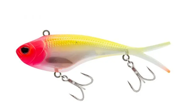 Nomad Design Vertrex Swim 130mm 53g Soft Vibe Lure