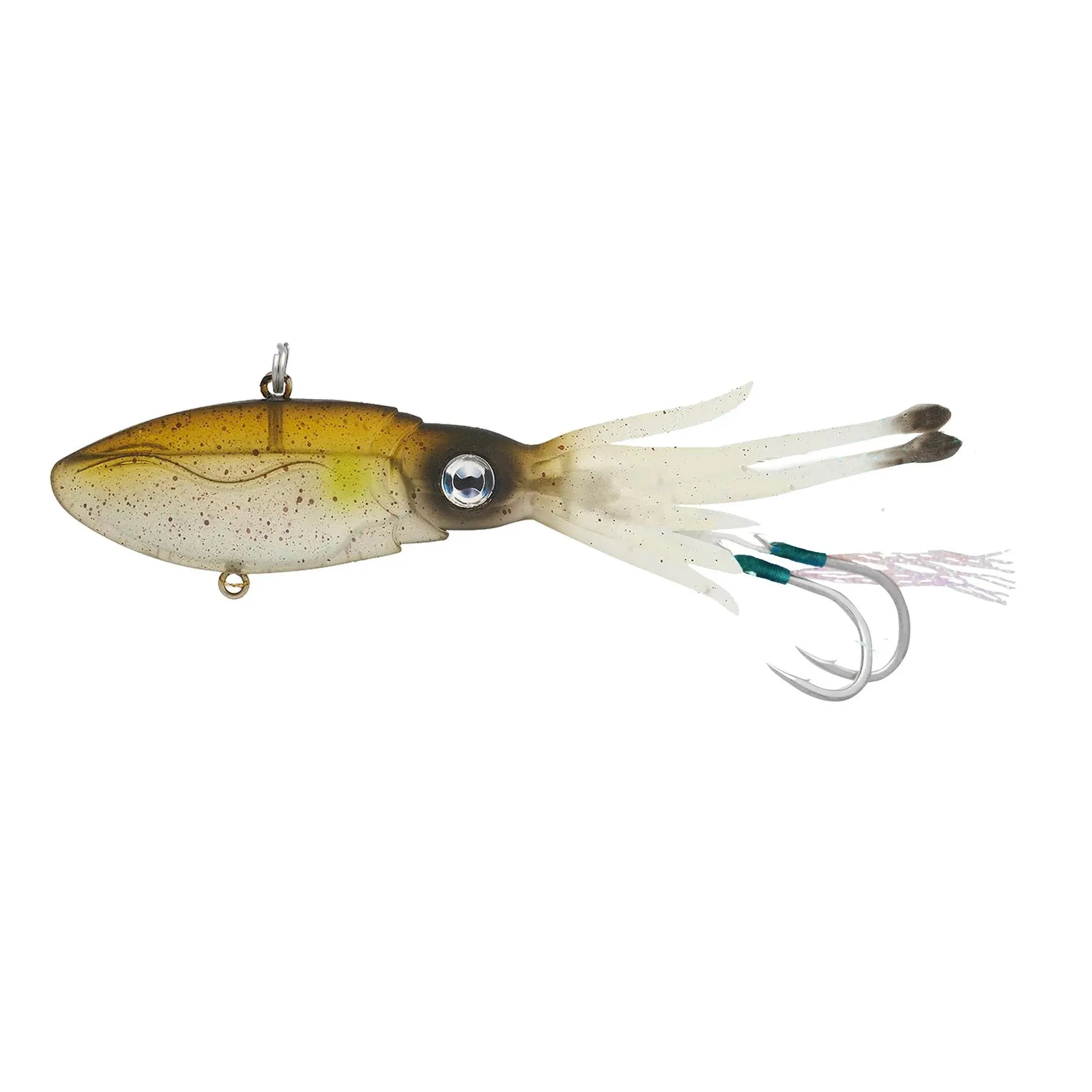 Nomad Squidtrex 110 Vibe - 110mm 52gm