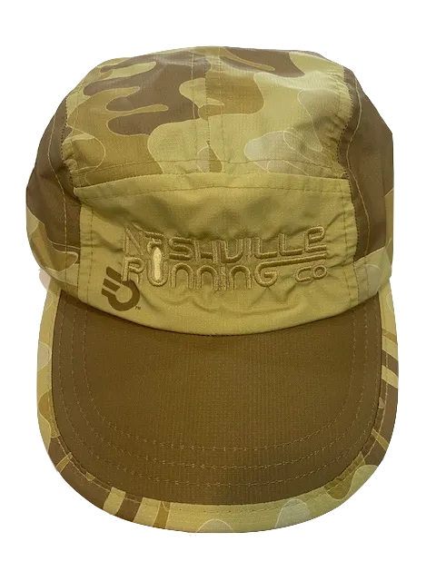 NRC RACE HAT