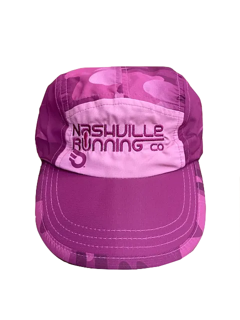 NRC RACE HAT