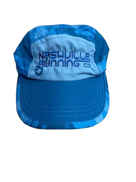 NRC RACE HAT