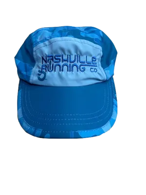 NRC RACE HAT