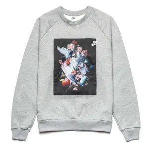 NSW Masterpiece Crewneck DD6515-063 Grey