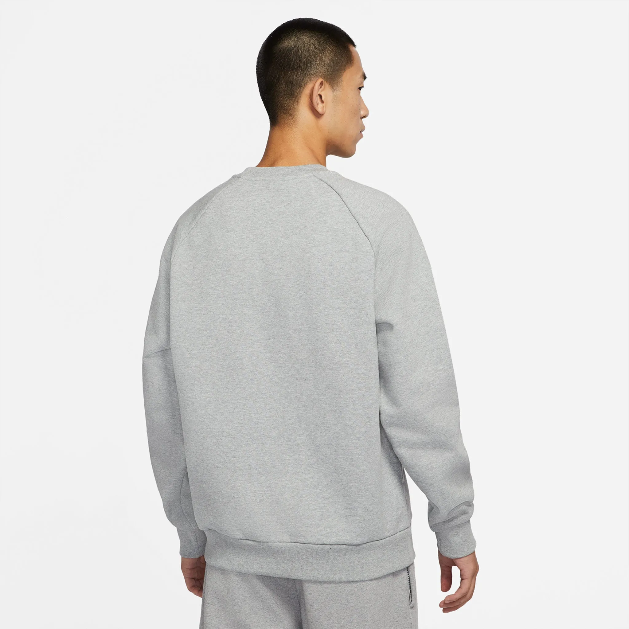 NSW Masterpiece Crewneck DD6515-063 Grey