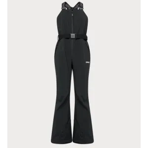 Oakley TNP Harper Softshell Bib Womens - Blackout