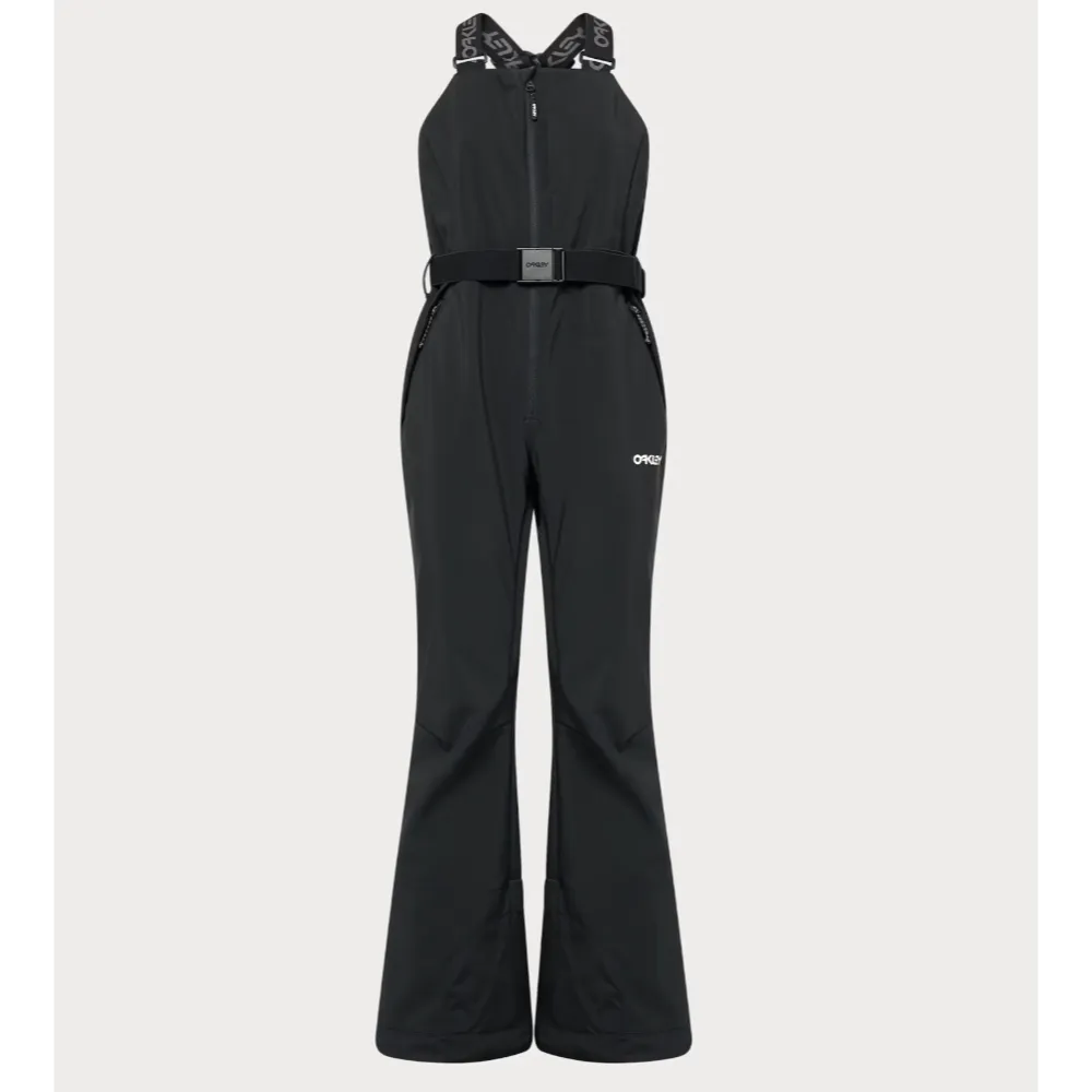 Oakley TNP Harper Softshell Bib Womens - Blackout