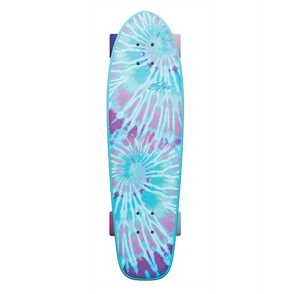 OBfive Cruiser 28" - Breezy Tie Dye