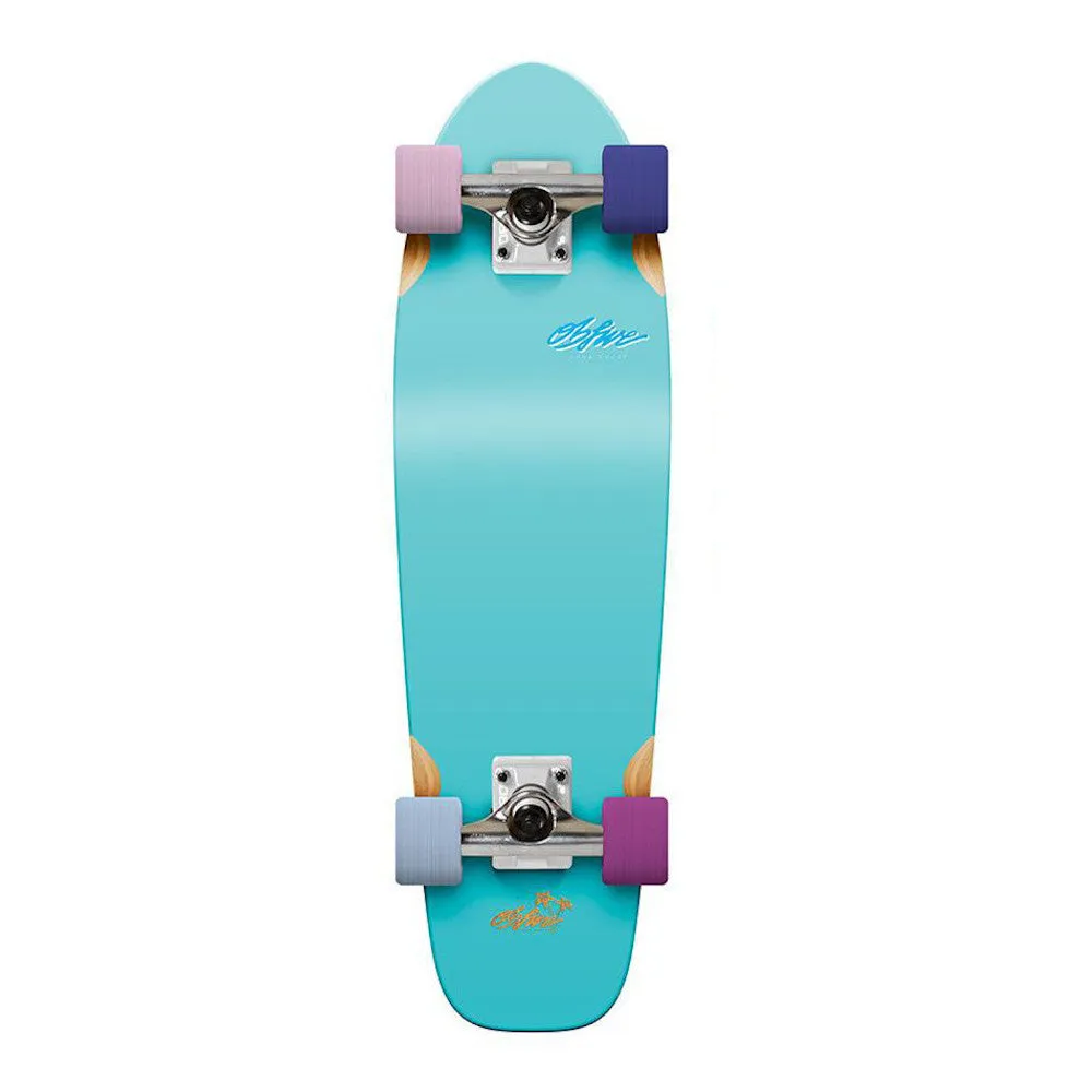 OBfive Cruiser 28" - Breezy Tie Dye
