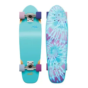 OBfive Cruiser 28" - Breezy Tie Dye