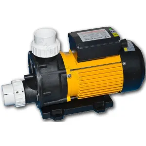 Obsolete - LX Whirlpool TDA 75 0.75HP Spa Jet & Circulation Pump