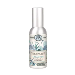 Ocean Tide Home Room Spray