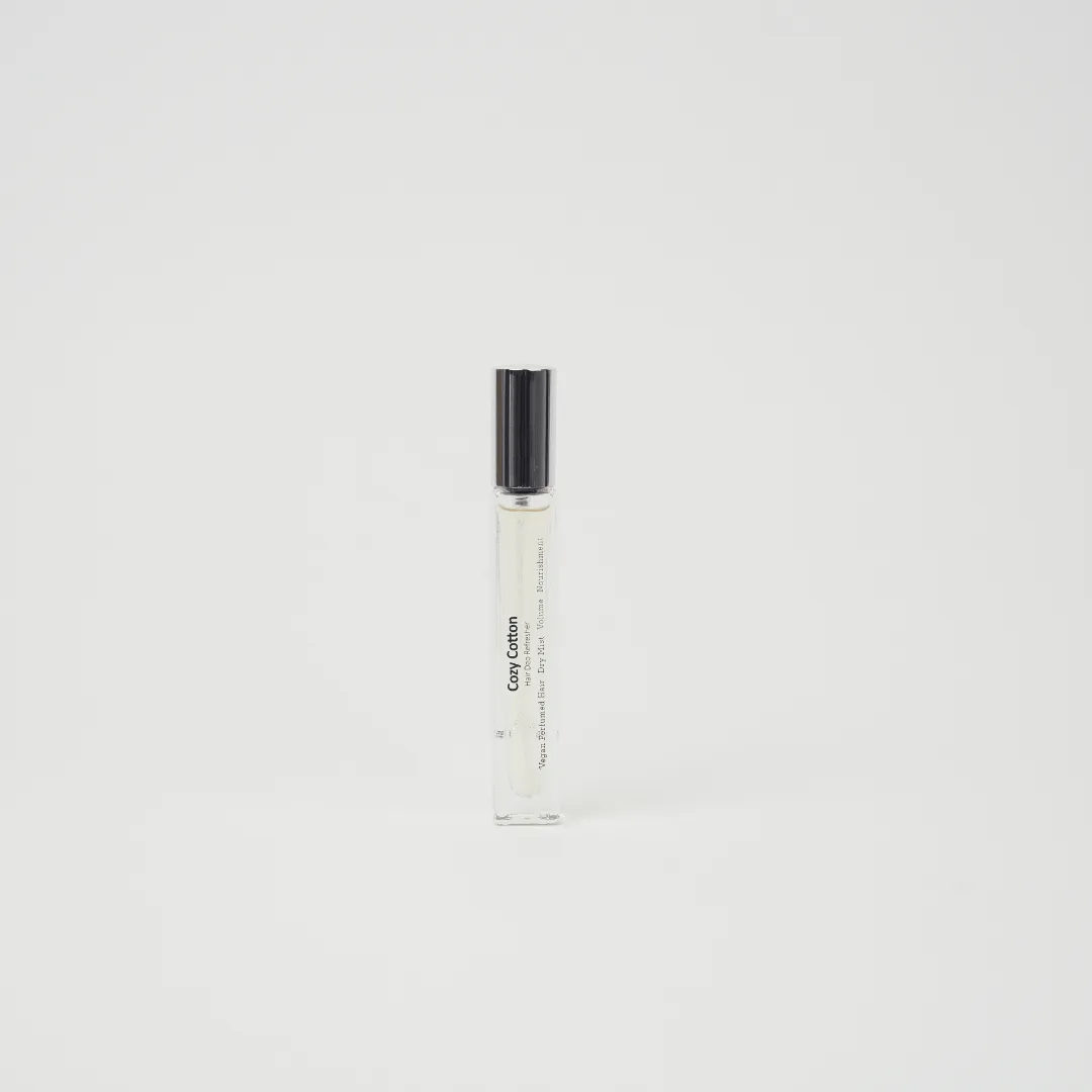 OKO101 - Korean Hair Mist Cozy Cotton - Vegan