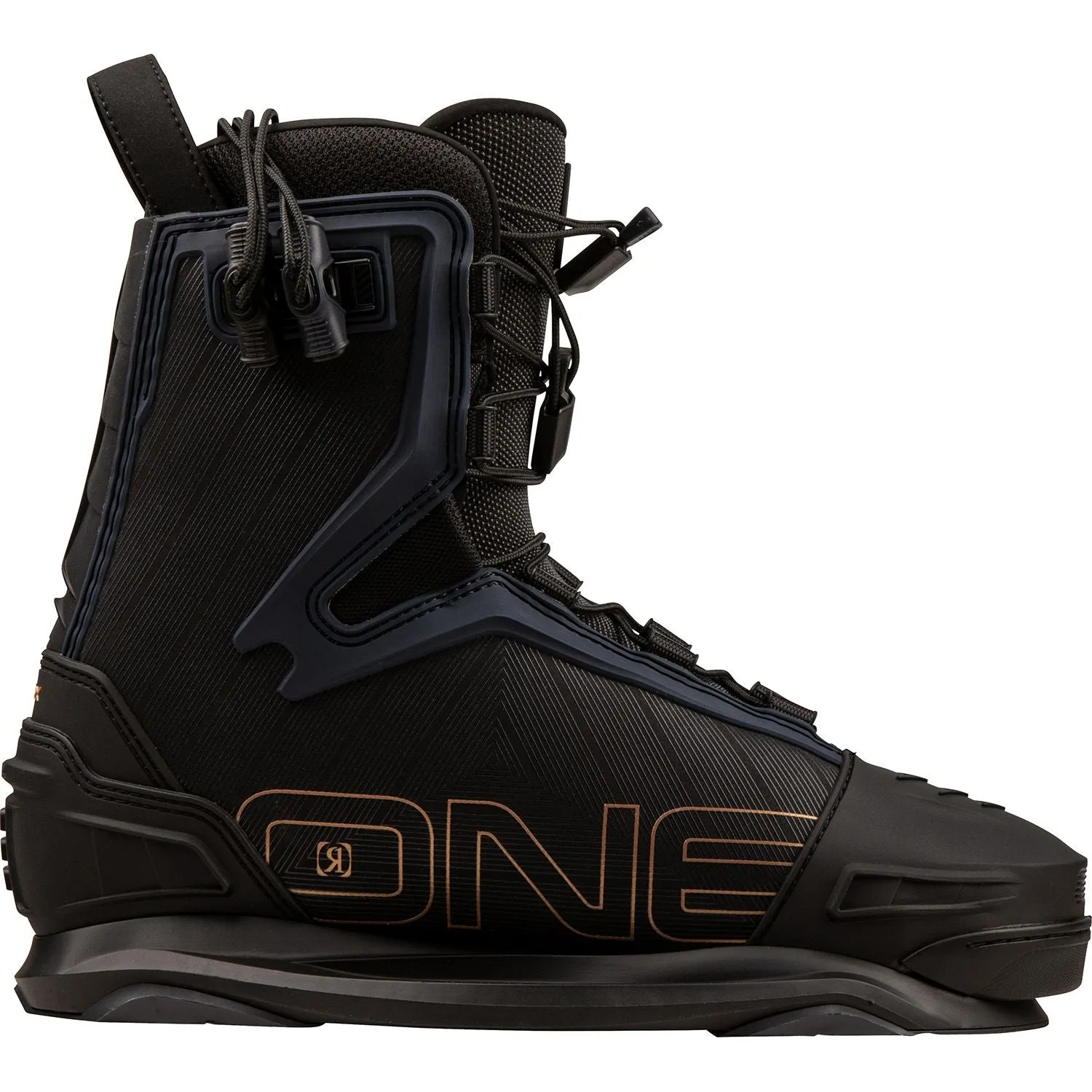 One Carbitex Wakeboard Boots