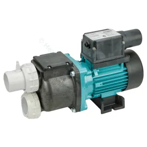 Onga Balboa 2388 1HP 0.7kW Spa Bath Pump - B-23880100