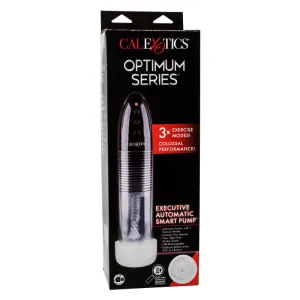 Optimum Series Executive Automatic Smart Pump