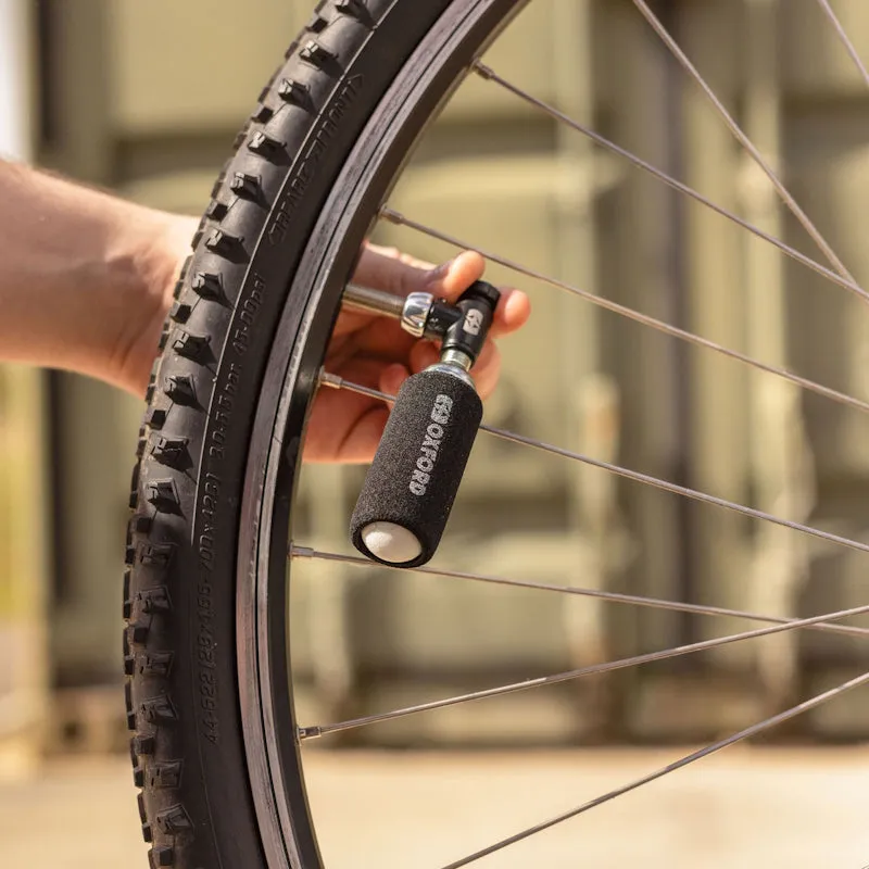 Oxford Micro CO2 Inflator