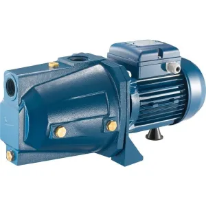 Pentax Self Priming Centrifugal Pump 1.5HP - CAM140/60