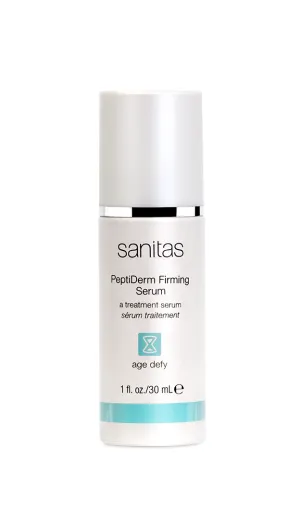 PeptiDerm Firming Serum