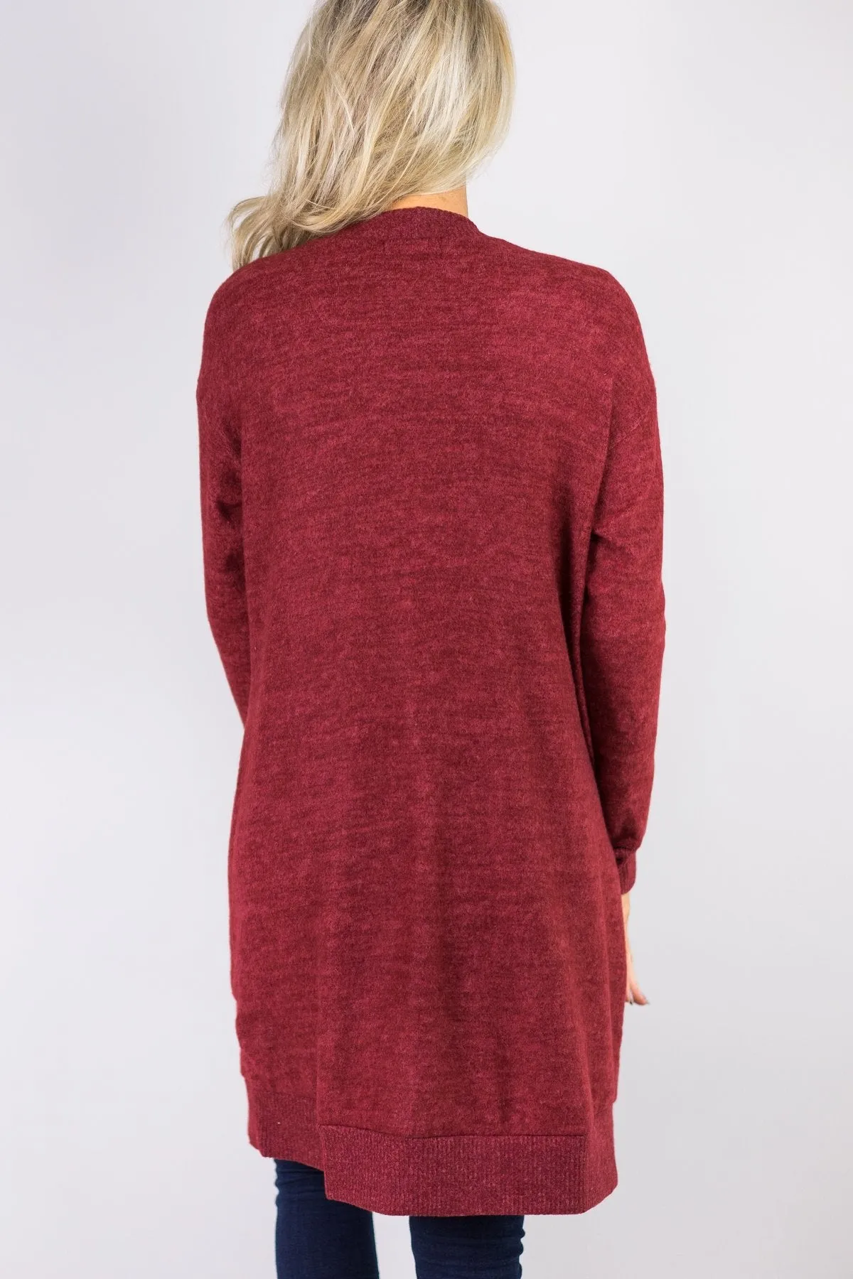 Perfect for Cuddles Cherish Cardigan