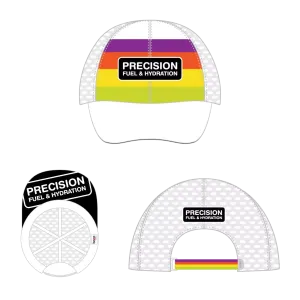 PF&H Running Hat