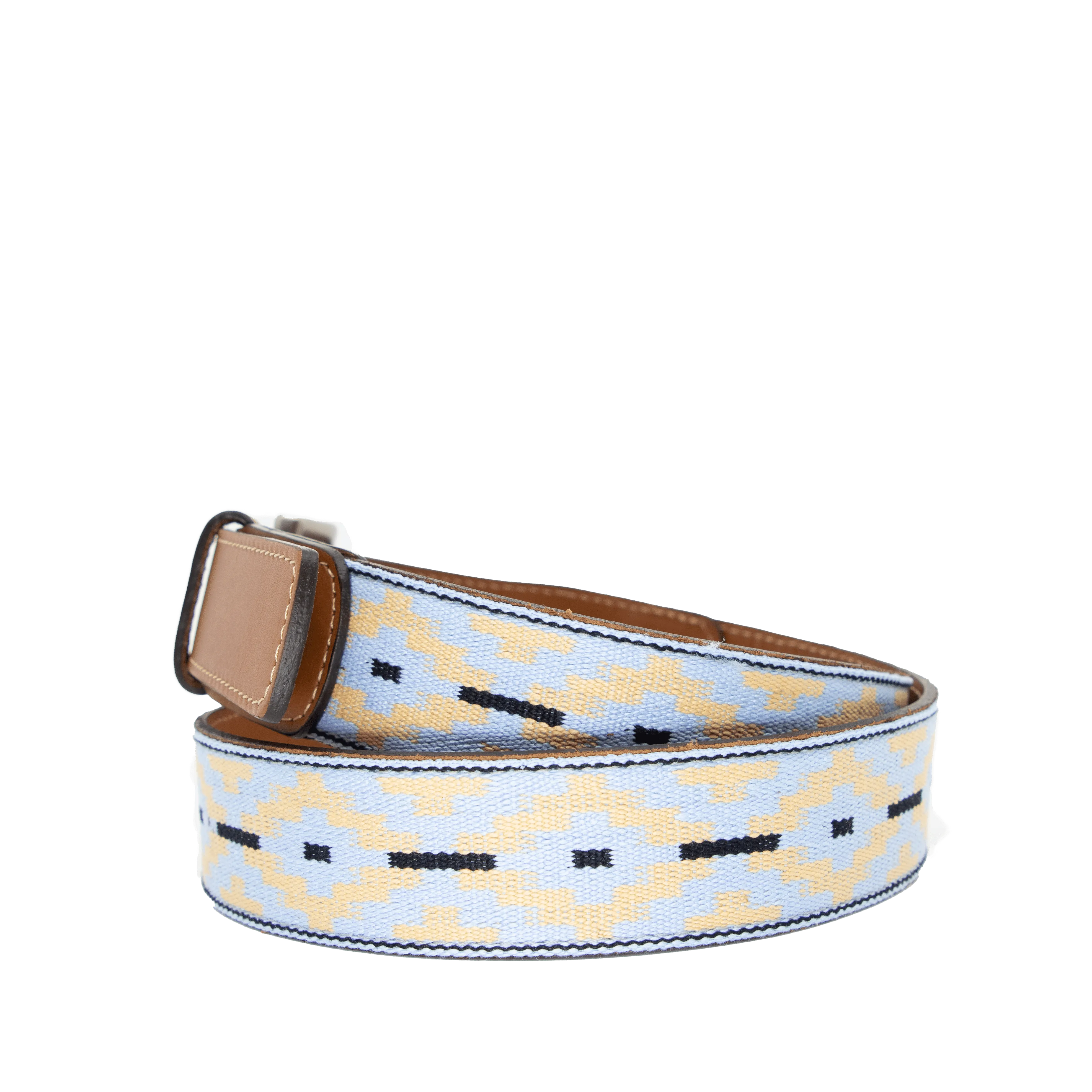 Pinamar Woven Belt