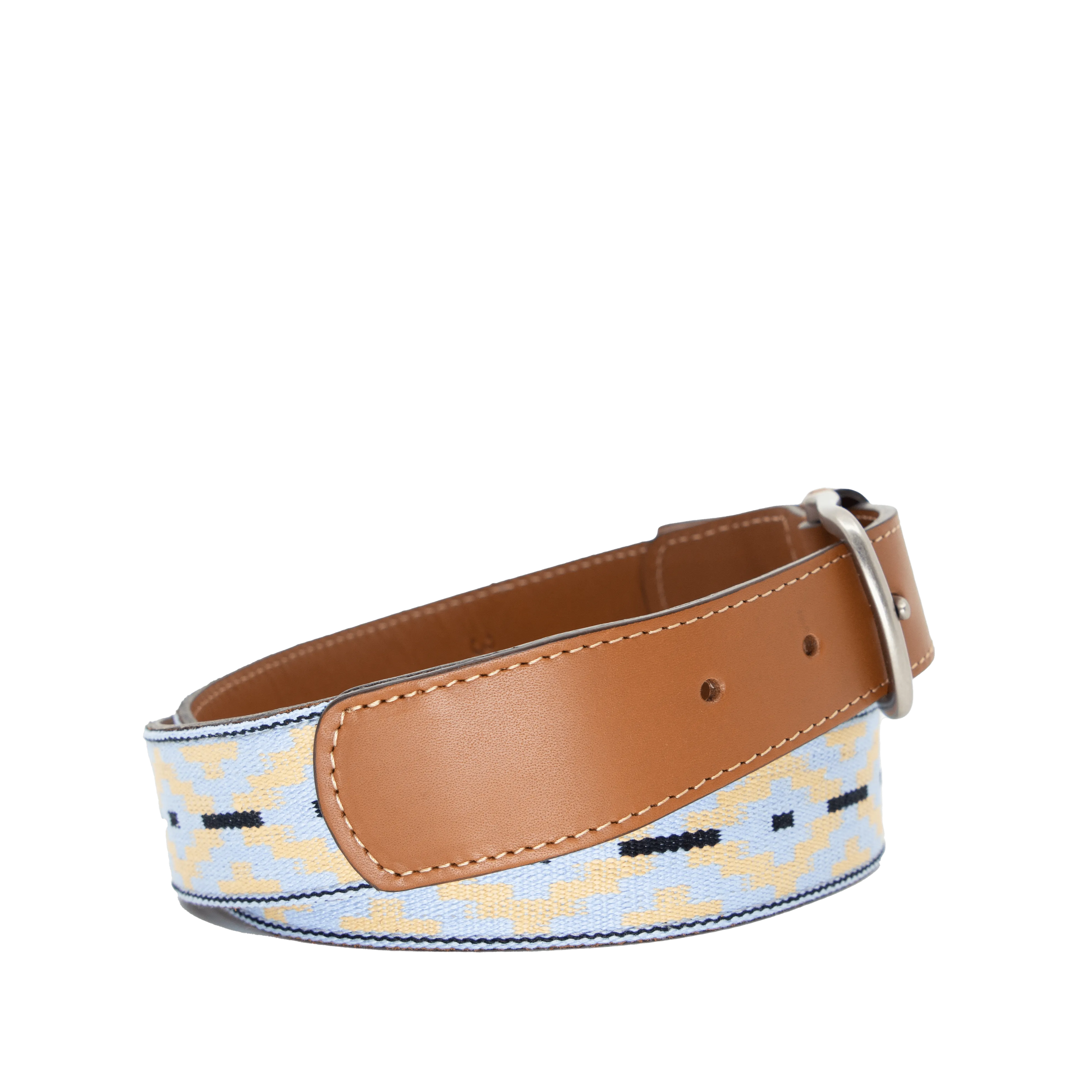 Pinamar Woven Belt