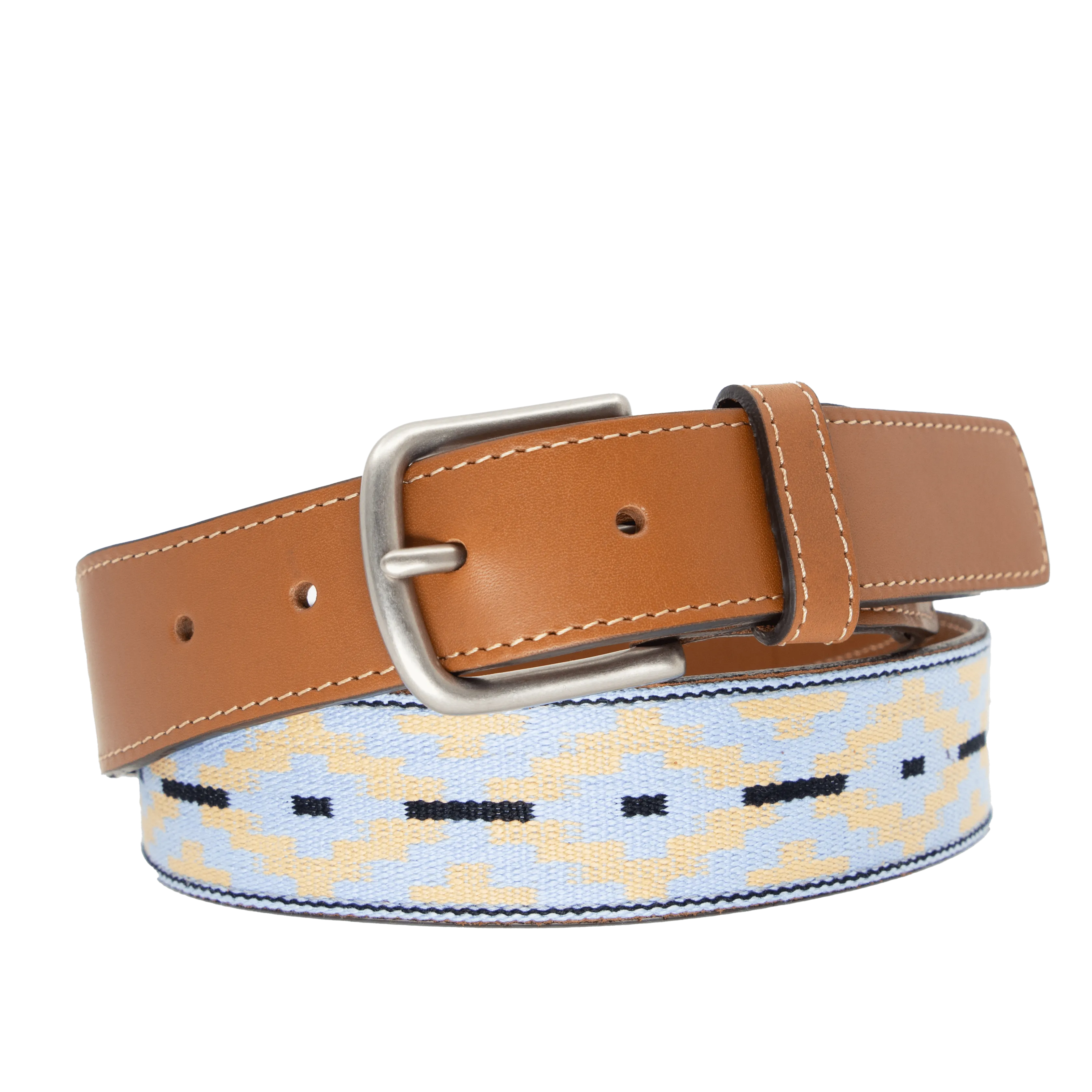 Pinamar Woven Belt