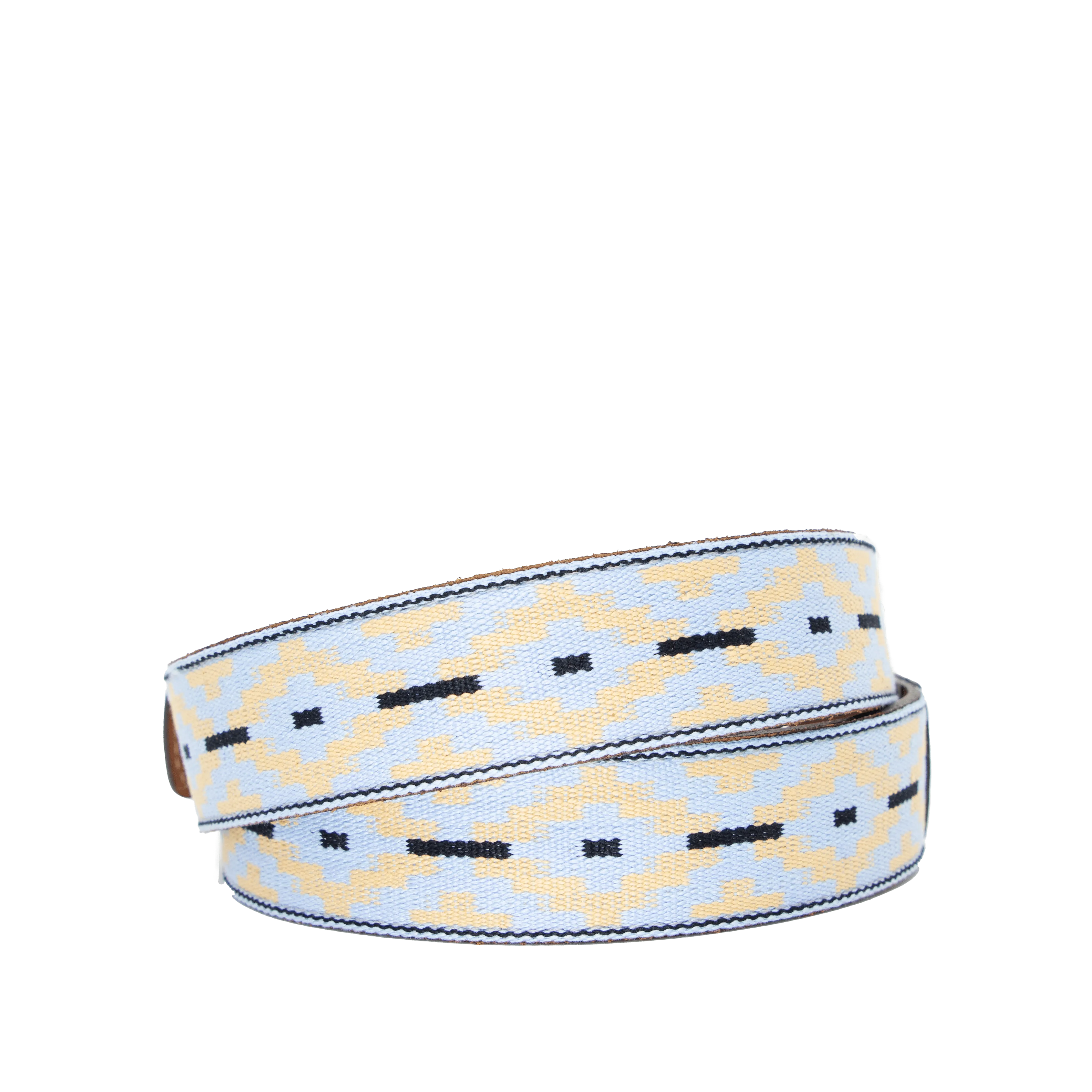 Pinamar Woven Belt