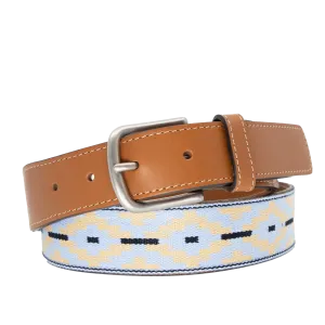 Pinamar Woven Belt