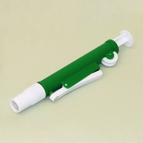 Pipette Pump
