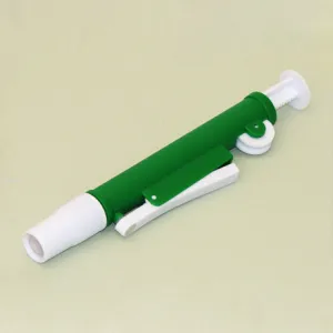 Pipette Pump