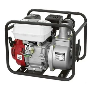 Power 3" Gasoline Water Pump 5.5HP - WP30-1-PWR