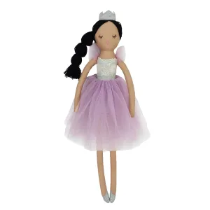 PRINCESS VIOLETTE DOLL